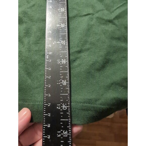 Splash Arts Green Switzerland Men's T Shirt Size XL NWT - Picture 7 of 7